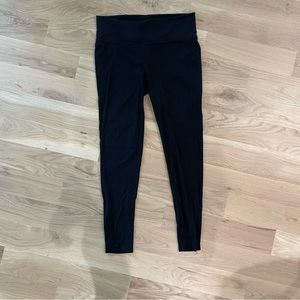 Athleta Transcend Stash Tight